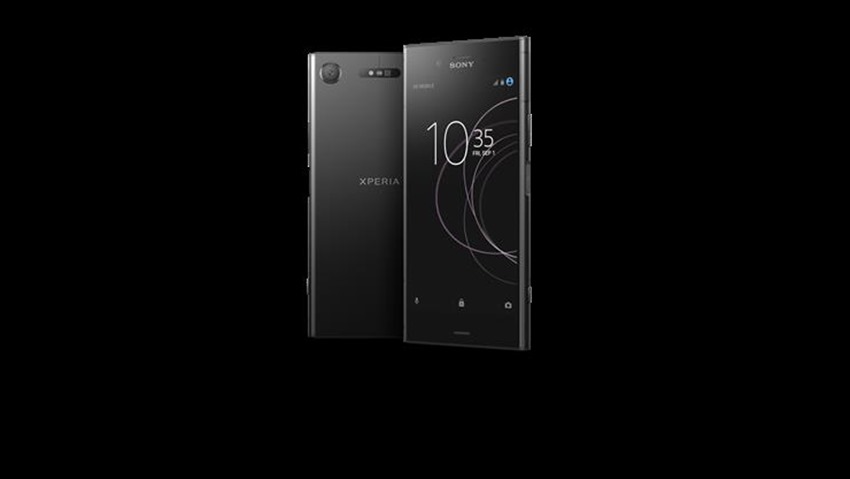 Xperia XZ1 (8)