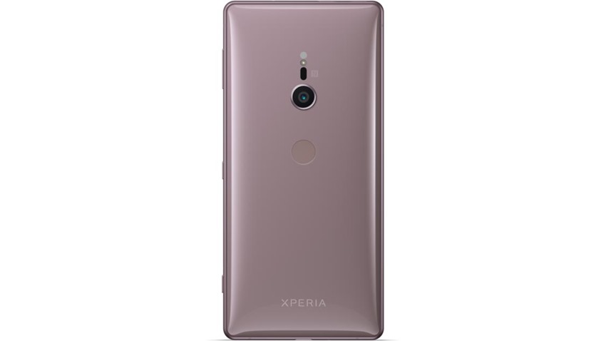 Xperia XZ2 (6)