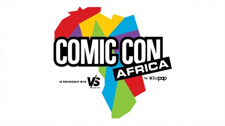 South Africa’s 2018 geek and gaming con calendar