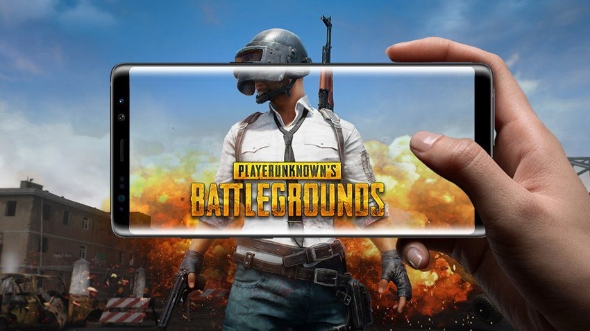 pubg mobile official