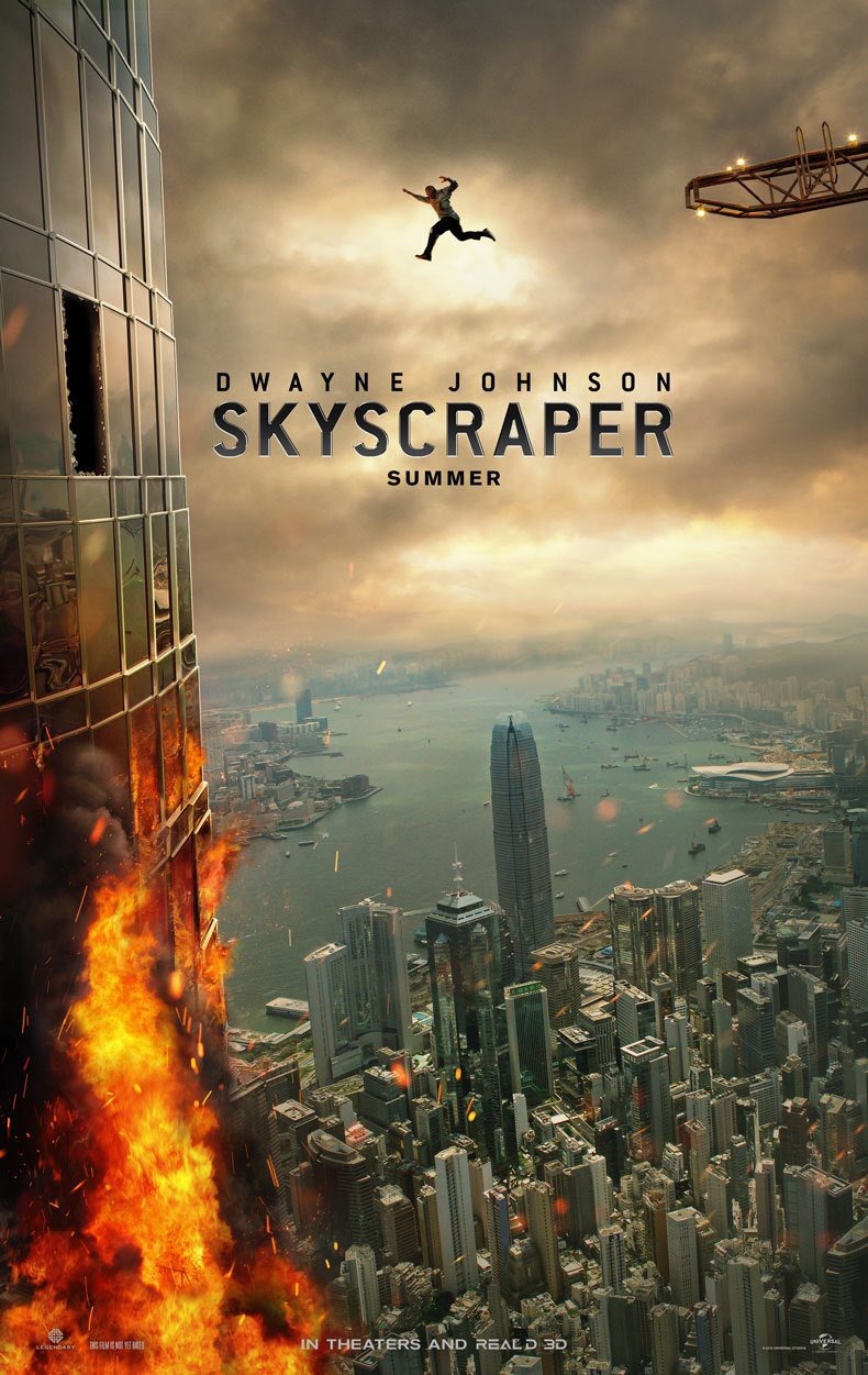 skyscraperposter