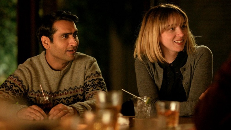 The Big Sick DVD Review An Endearing But Ultimately Unfunny Rom com
