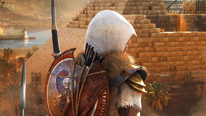 Assassin's Creed (2)