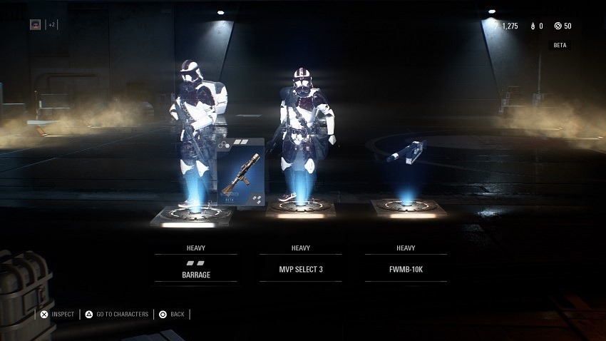 Battlefront II is changing its loot crates finally 2