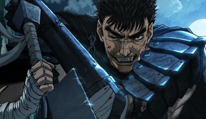 Berserk