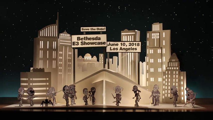 Bethesda E3 (2)