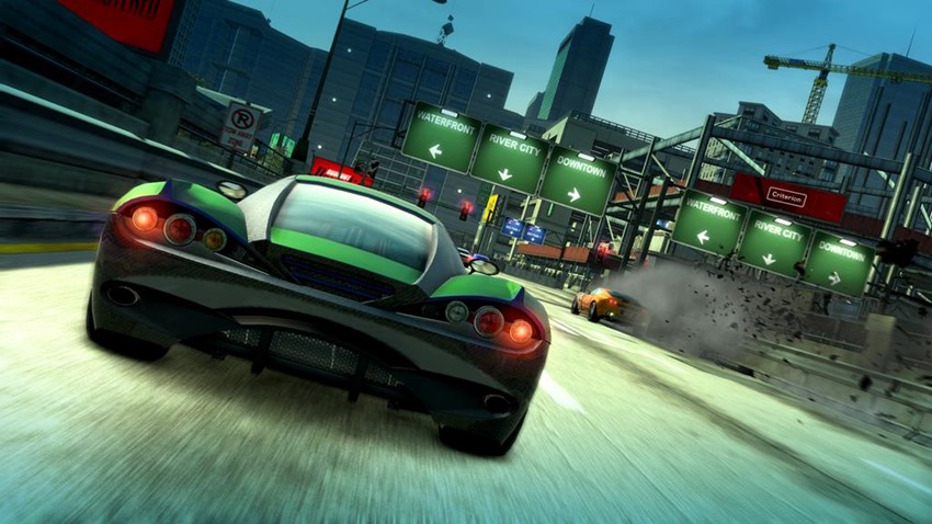 Burnout Paradise Remastered (3)