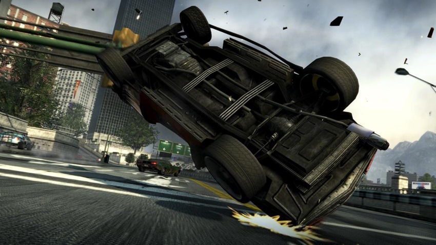 Burnout Paradise Remastered (8)