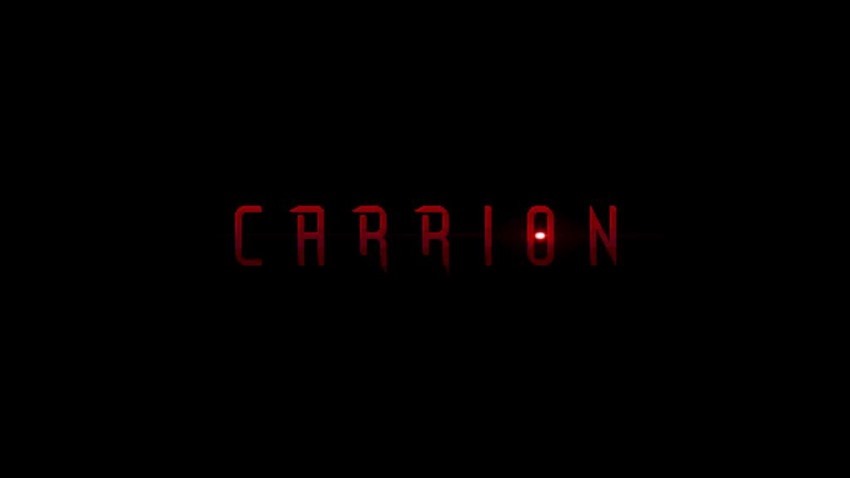 Carrion (2)