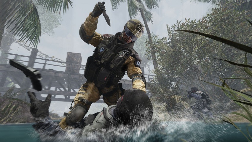 Crytek CEO steps down, brothers instated as joint CEOs 2