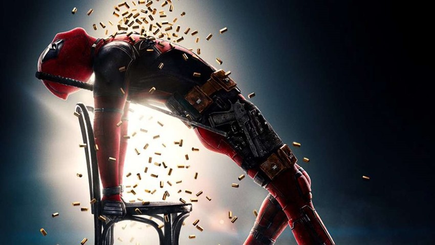 Deadpool 2 (1)