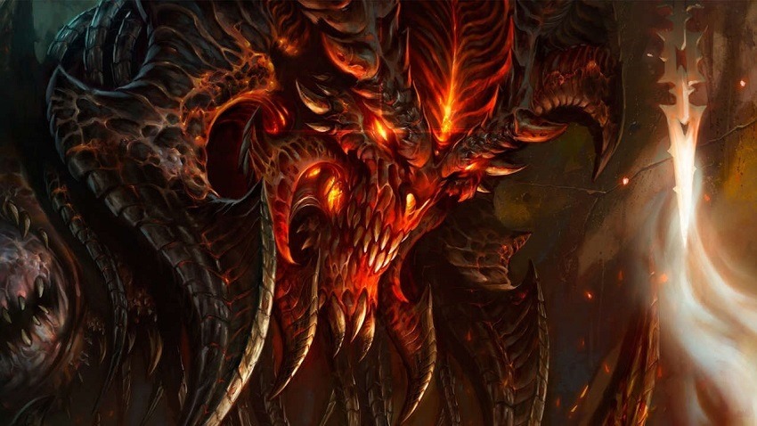 Diablo III teased for Switch again