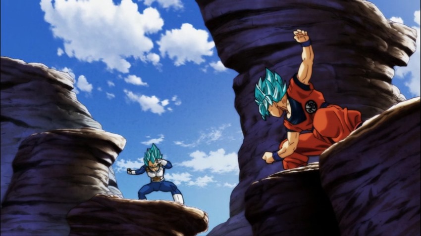 Dragon Ball Super (1)