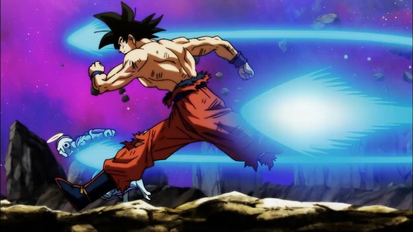 Dragon Ball Super has come to an end in the most thrilling way possible