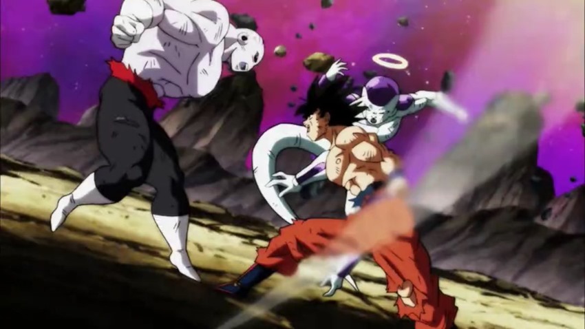 Dragon Ball Super (6)