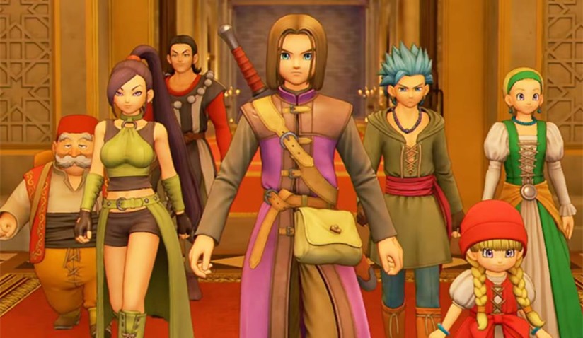 Dragon Quest (2)