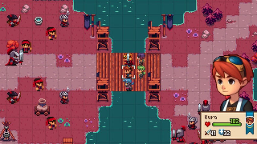 Evoland 2 (3)