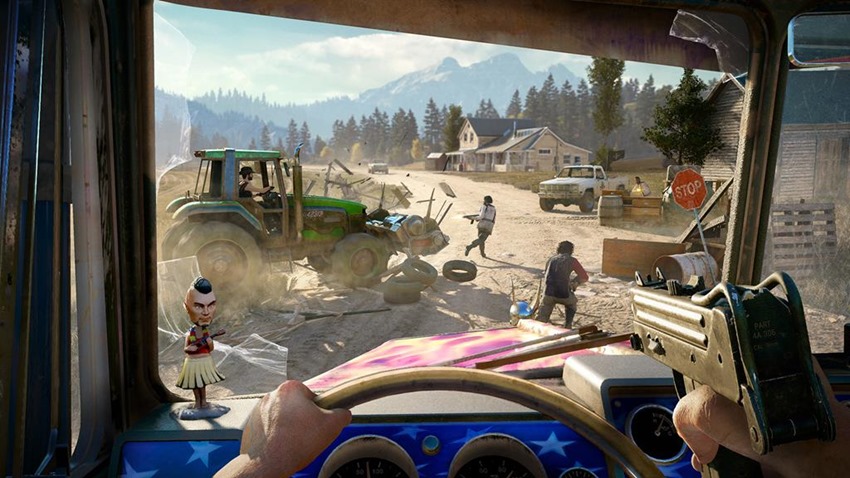 Far Cry 5 (3)