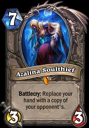 Hearthstone Witchwood (6)