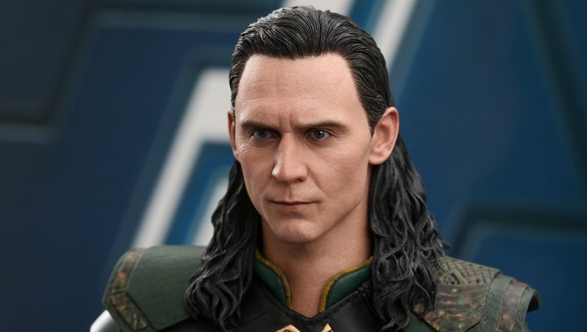 Hot Toys Loki (23)