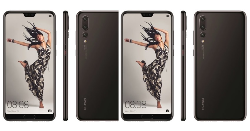 Huawei P20 (3)