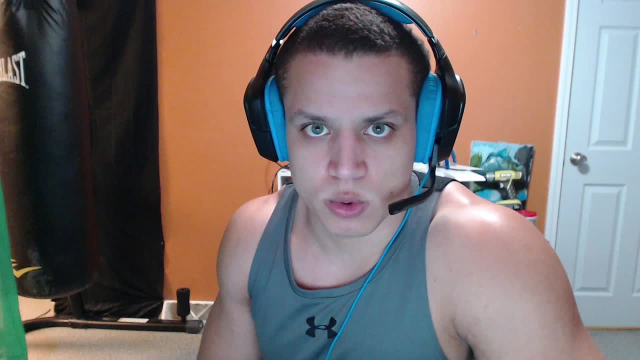 Твичер. VJLINK tyler1 наушники. ТИДЖЕЙ стример.