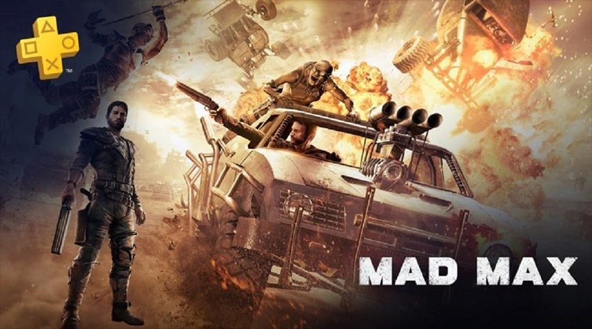 MadMAx