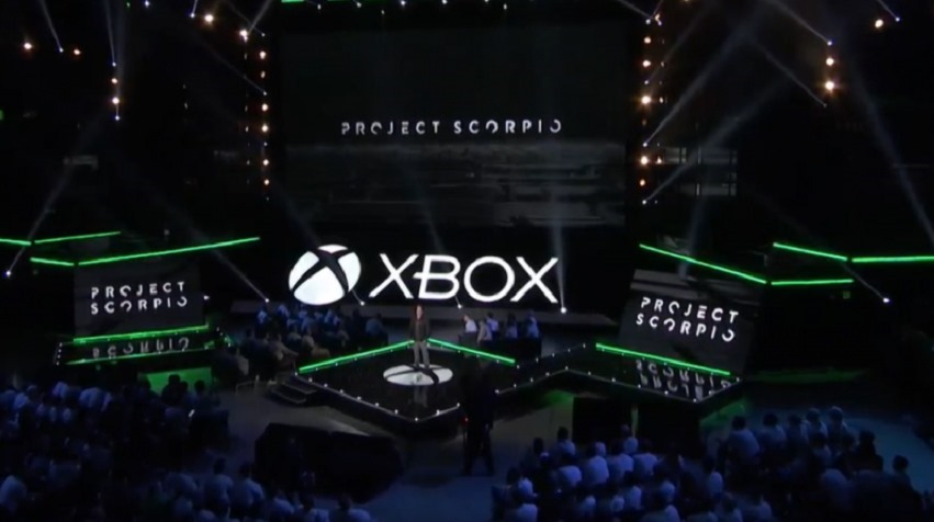 Microsoft is shaking up their E3 plans in a big way 2