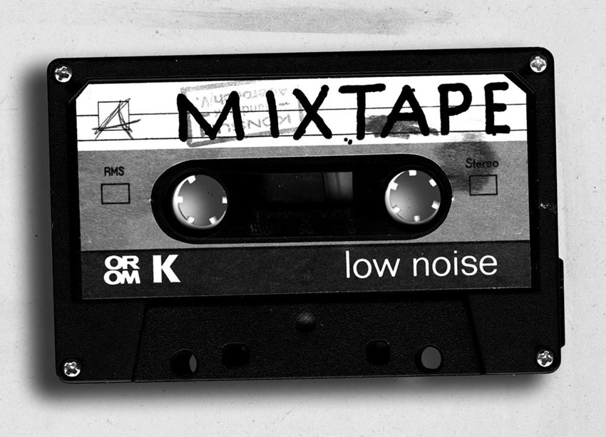Mixtape (1)