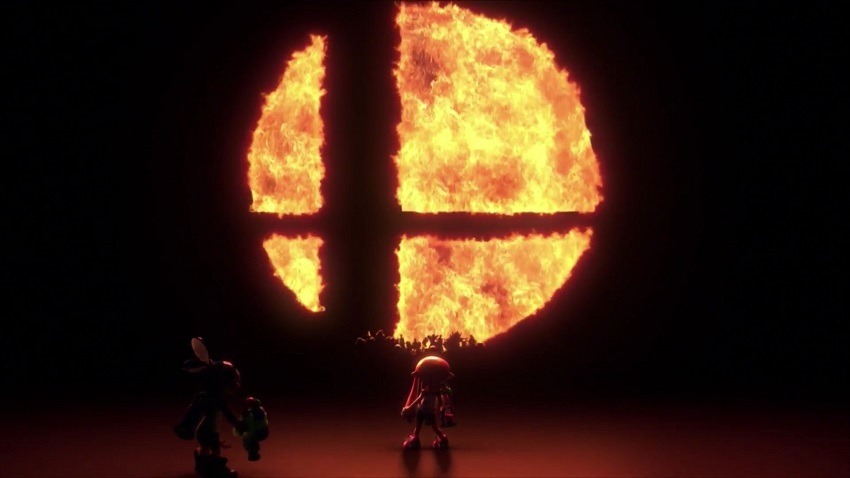 Nintendo Direct March 8th brings the fire with Super Smash Bros 2