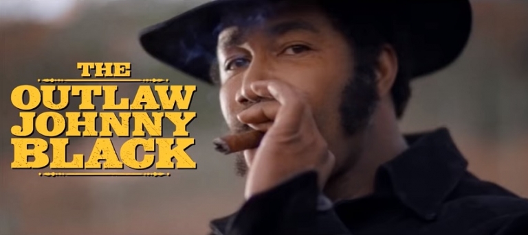 Michael Jai White turns to crowdfunding for his spaghetti western ...