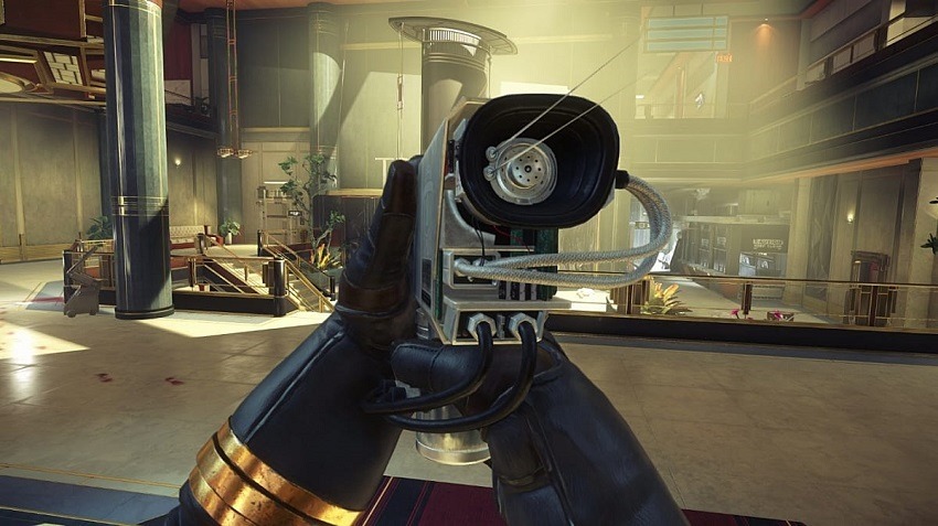 Prey DLC teased with tweet