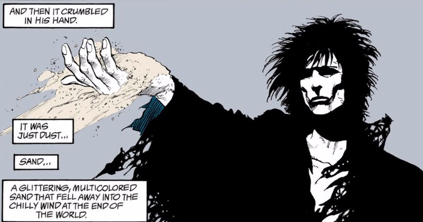 Sandman