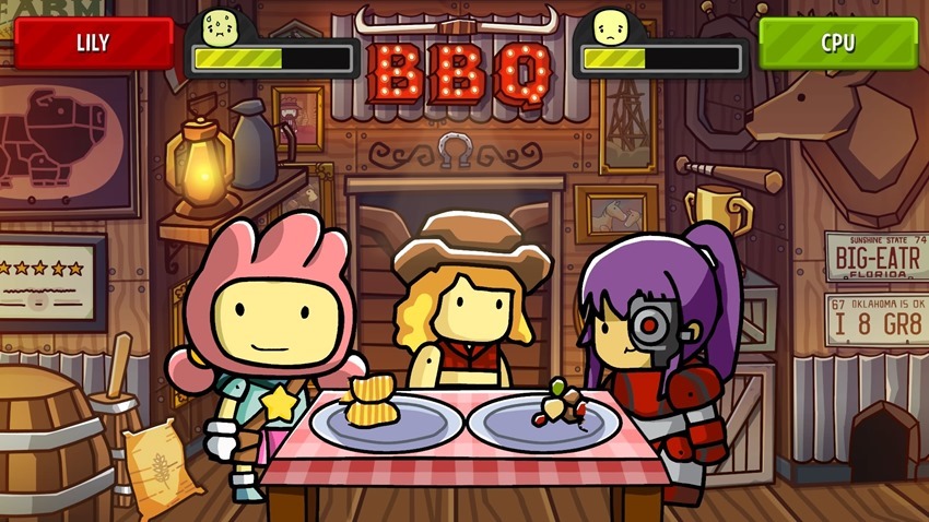 Scribblenauts Showdown_20180314195042