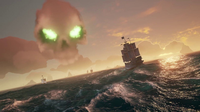 Sea of Thieves is avoiding a new death cost 2