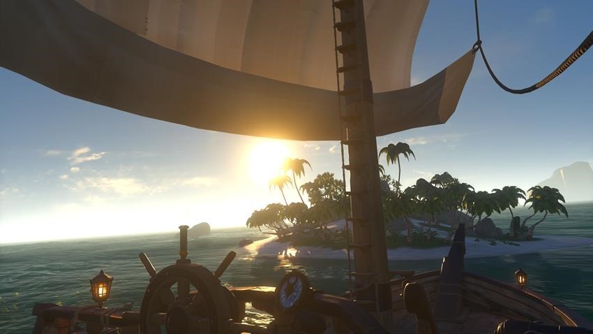 Sea of Thieves review 11