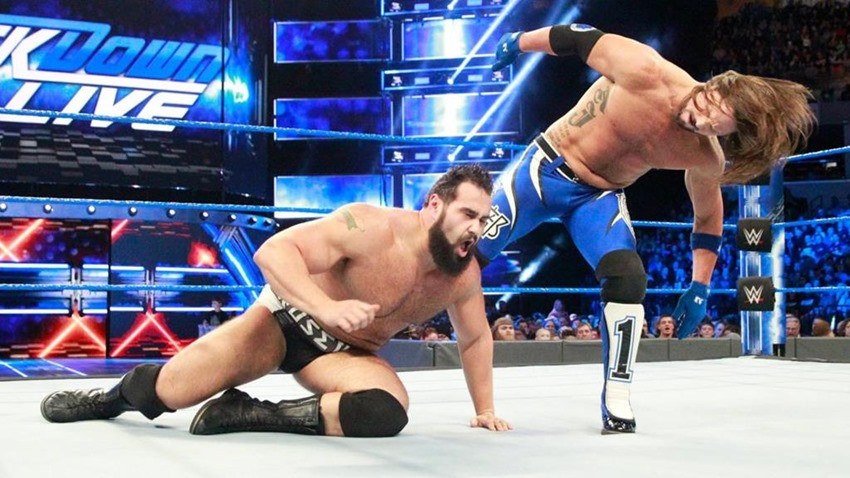 Smackdown LIVE March 13 (3)