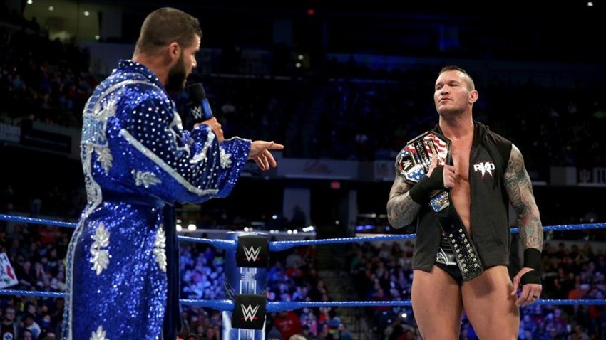 Smackdown LIVE March 13 (6)
