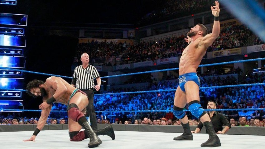 Smackdown LIVE March 13 (7)