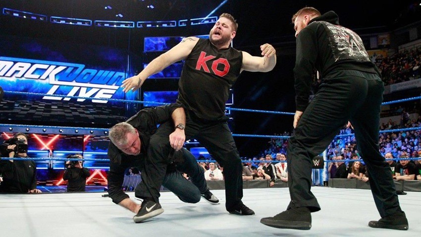 Smackdown LIVE March 13 (8)