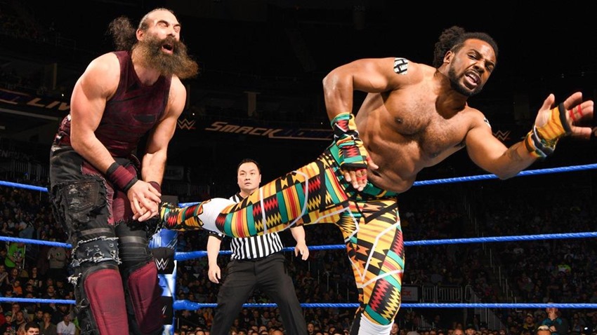 Smackdown LIVE March 27 (6)
