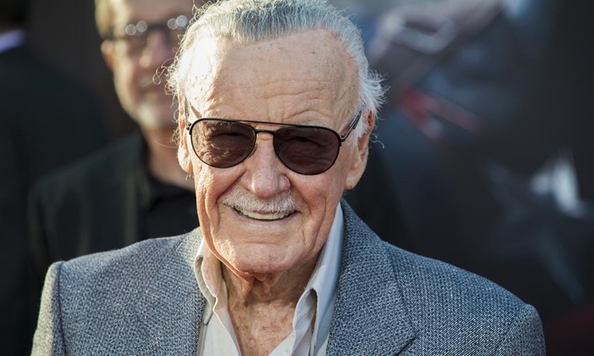 Stan Lee (1)