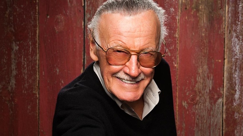 Stan Lee (2)