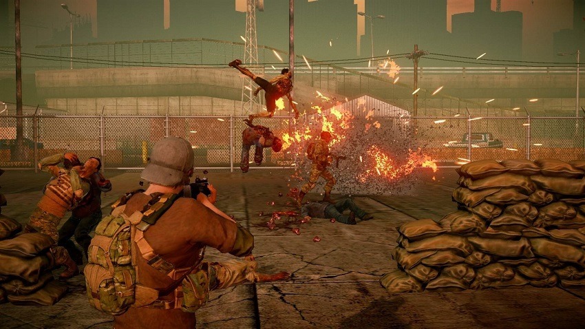 State of Decay release date revealed
