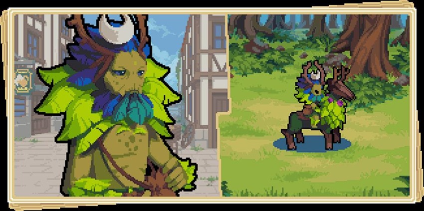 Wargroove (2)