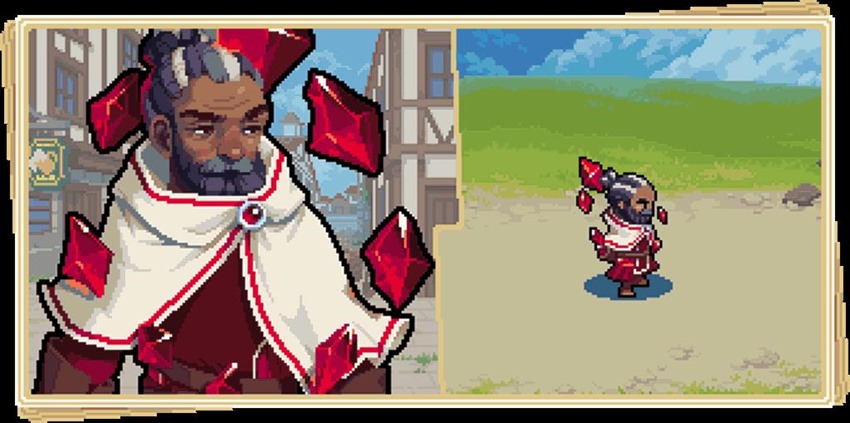 Wargroove (5)