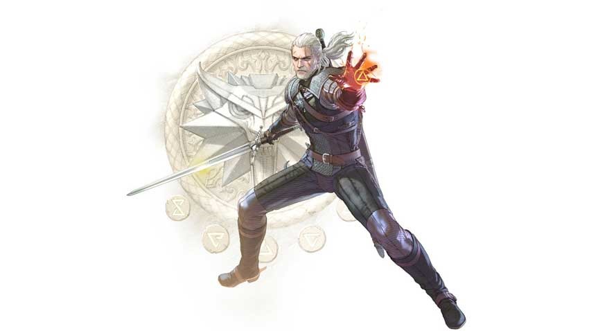 Witcher-3-Geralt