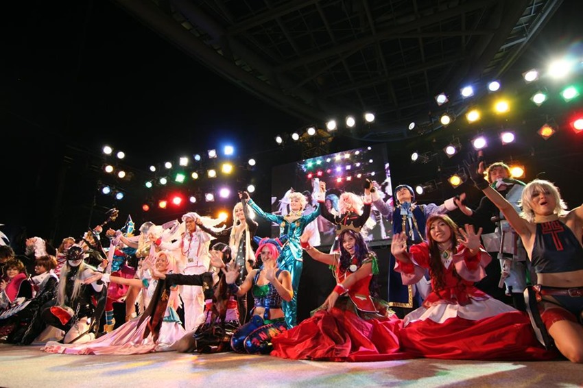 World Cosplay Summit (2)