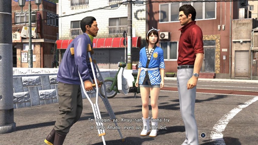 Yakuza 6 (1)