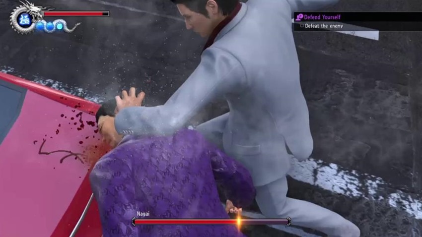 Yakuza 6 (3)